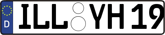 ILL-YH19