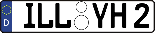ILL-YH2