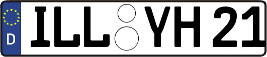 ILL-YH21