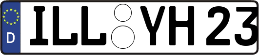 ILL-YH23
