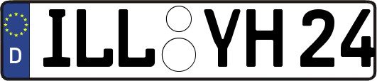 ILL-YH24