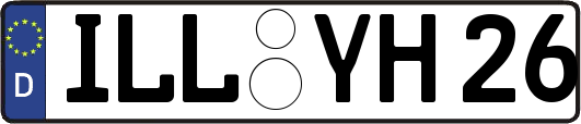 ILL-YH26
