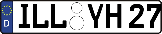 ILL-YH27