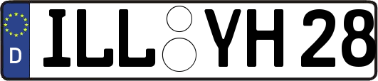 ILL-YH28