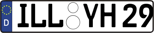 ILL-YH29