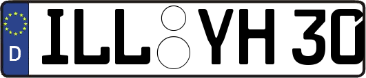 ILL-YH30