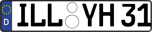ILL-YH31