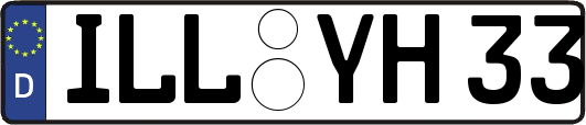 ILL-YH33