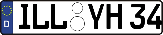 ILL-YH34