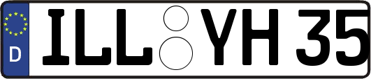 ILL-YH35