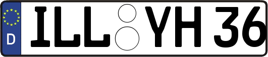 ILL-YH36