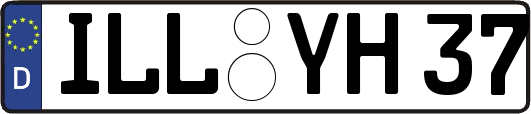 ILL-YH37
