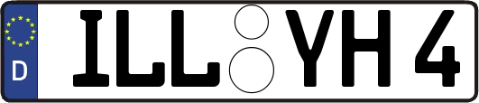 ILL-YH4
