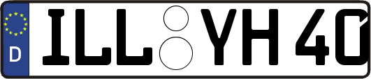 ILL-YH40