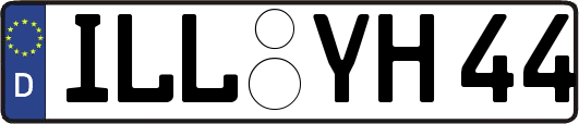 ILL-YH44