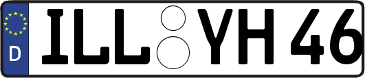 ILL-YH46