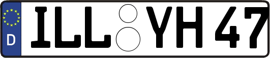 ILL-YH47