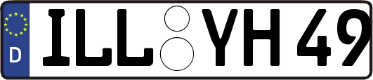 ILL-YH49