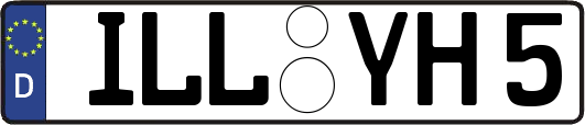 ILL-YH5