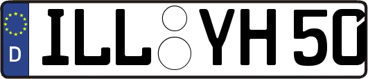 ILL-YH50