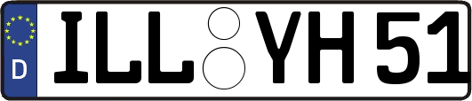 ILL-YH51