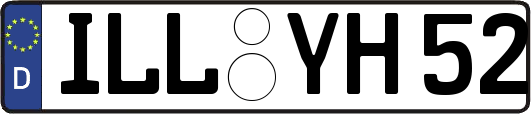 ILL-YH52