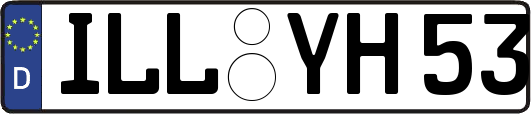 ILL-YH53
