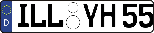 ILL-YH55