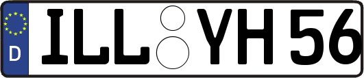 ILL-YH56