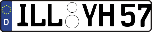 ILL-YH57