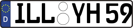 ILL-YH59