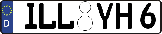 ILL-YH6