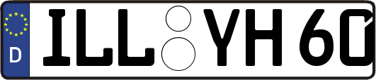 ILL-YH60