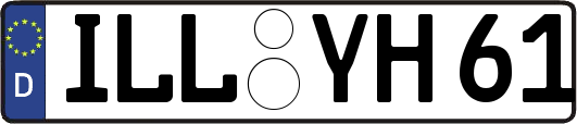 ILL-YH61