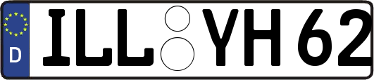 ILL-YH62