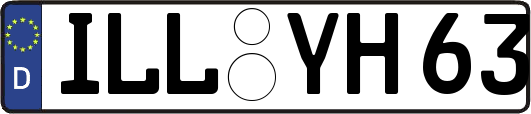 ILL-YH63