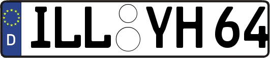 ILL-YH64
