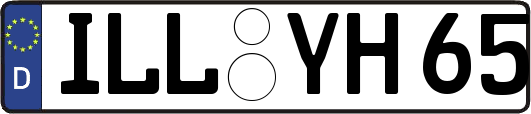ILL-YH65