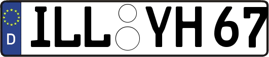 ILL-YH67