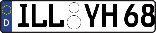 ILL-YH68