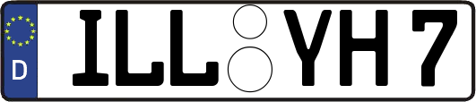 ILL-YH7