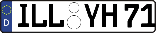 ILL-YH71