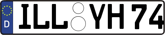 ILL-YH74