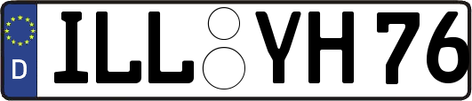 ILL-YH76