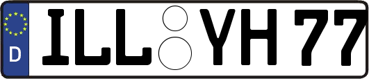 ILL-YH77