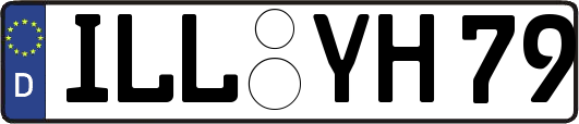 ILL-YH79