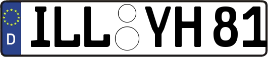 ILL-YH81