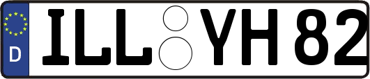 ILL-YH82