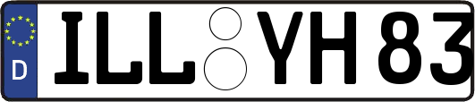 ILL-YH83