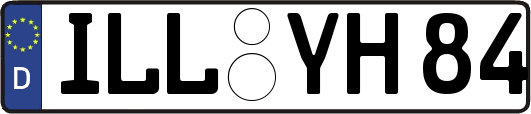 ILL-YH84